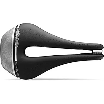 Selle Italia Novus Boost Gravel Superflow Saddle