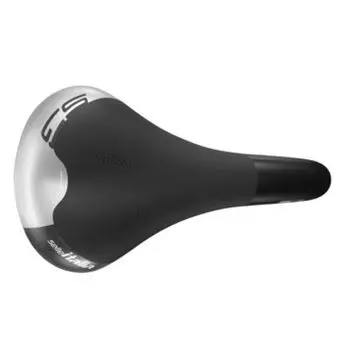 SELLE ITALIA S3 Седло 185 x 280 мм [Д] Размер чёрный