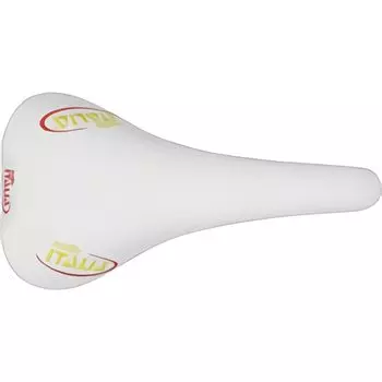 SELLE ITALIA Седло FLITE 1990 NJS вышивка V2 WHT NJS сертифицировано
