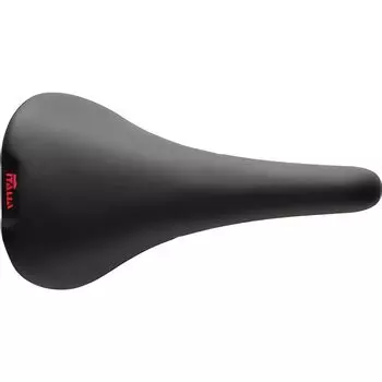SELLE ITALIA Седло FLITE 1990 NJS V2 Titanium BLK L Сертифицировано NJS