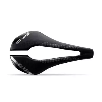 Selle Italia SELLE ITALIA BOOST TM Mn BLK L SP-01 S.FLOW