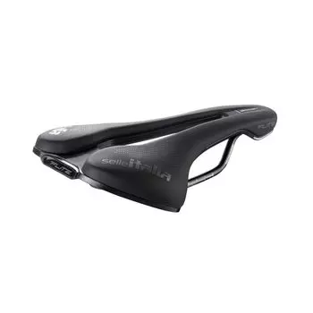 Selle Italia SELLE ITALIA FLITE BOOST TM Mn S S.FLOW чёрный
