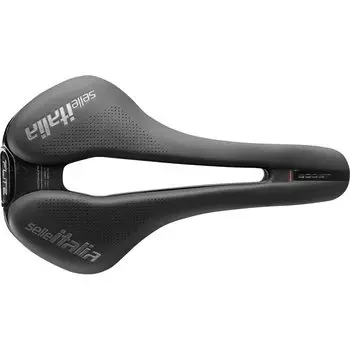 Selle Italia Selle ITALIA FLITE Комплект Carbonio Superflow BOOST KIT CARBONIO SUPERFLOW 145 x 250 мм [L] Размер чёрный