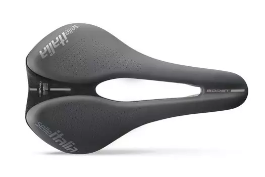 Selle Italia SELLE ITALIA NOVUS BOOST EVO Ti316 L SF