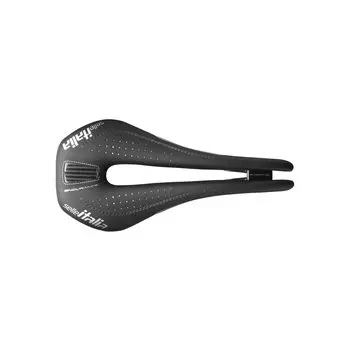 Selle Italia SELLE ITALIA NOVUS Endurance Ti316 BK S Black S.Flow чёрный