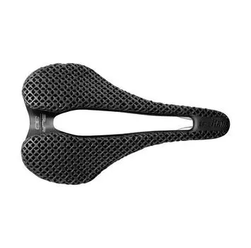 Selle Italia SLR Boost 3D Superflow TI 316 велосипедное седло 130 mm