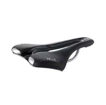 Selle Italia SLR Boost Gravel TI316 SuperFlow велосипедное седло L