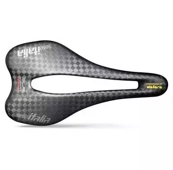 Selle Italia SLR Boost Tekno SuperFlow велосипедное седло 130 mm