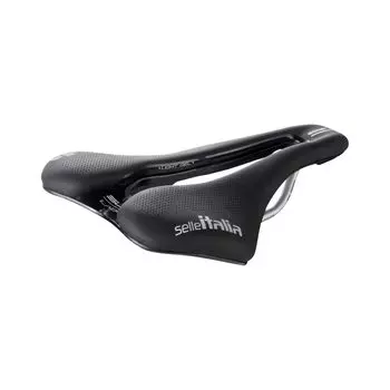 Selle ITALIA SLR BOOST Ti316 LADY SUPERFLOW L