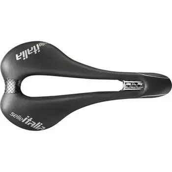 Selle Italia SLR TM NJS V2 Mn BLK L S.FLOW чёрный