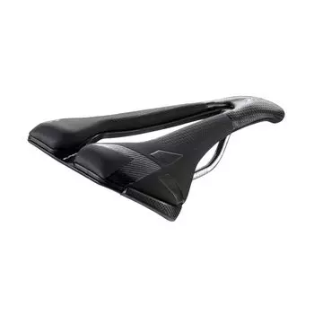 SELLE ITALIA Ti316 BLK S Saddle X-LR S.Flow