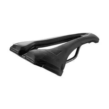 SELLE ITALIA TM Air Cross Mn BLK S Saddle X-LR S.Flow чёрный