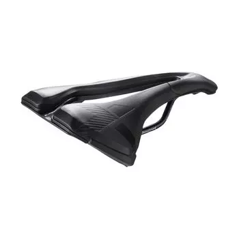 SELLE ITALIA TM Air Cross Mn BLK L X-LR S.Flow чёрный