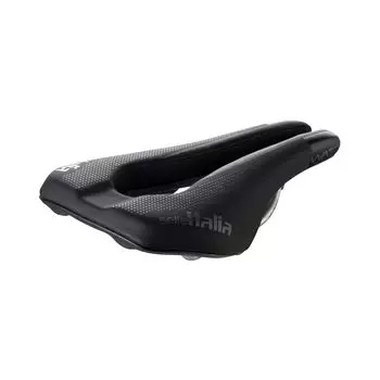 SELLE ITALIA WATT Gel Ti316 S.FLOW чёрный