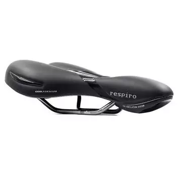 Selle Royal Respiro Moderate велосипедное седло 182 mm