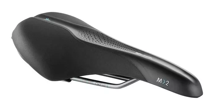 SELLE ROYAL Scientia M Moderate M2 M Седло 319810002 (60 °) чёрный