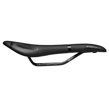 Selle San Marco Aspide Open-Fit Dynamic Narrow велосипедное седло 132 mm