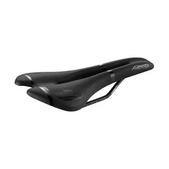 Selle San Marco ASPIDE Open-Fit Dynamic Narrow, черный