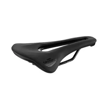 SELLE SAN MARCO Велосипедное седло Short Fit Sport Wide WIDE L3 Ш 155 x Д 255 мм SHORTFIT Sport Wide 287CW701 2.0 – 2.0 чёрный