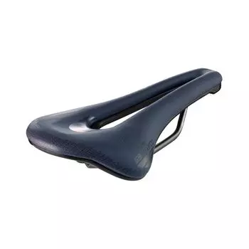 SELLE SAN MARCO велосипедное седло короткое Super Comfort Racing Ocean Blue УЗКОЕ S3 Ш 140 x Д 255 Supercomfort Racing узкое СИНИЙ 291LN705 2.0 синий