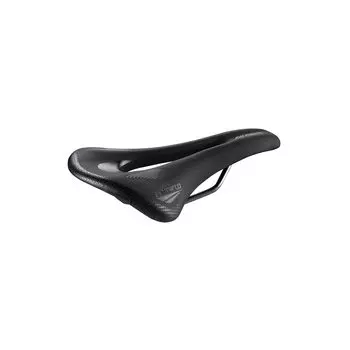 Selle San Marco Selle San Marco Allroad Super Comfort Racing Wide (сель санмарко) Седло черное/черное (L3) чёрный