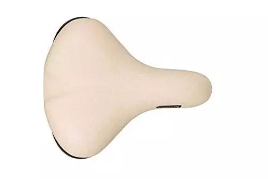 selle sanmarco bicycle saddle city riding road bike MTB general car general purpose sportive city large cream 57286-286CL233