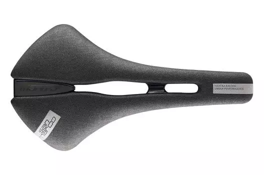 selle sanmarco Mantra Racing Wide UP Urban Performance черный 5448-486LW501 чёрный