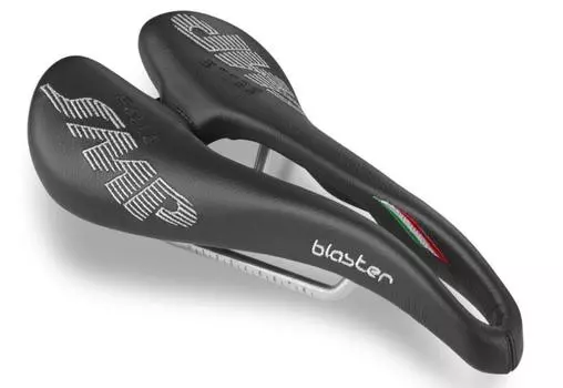 SELLE SMP Blaster Saddle черный чёрный