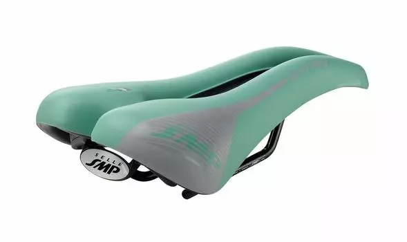SELLE SMP Saddle EXTRA Matte Green EXTRA03-VB зелёный