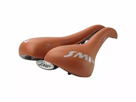 SELLE SMP Saddle TRK LARGE Matte Brown TRKLGE03-MM