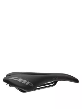 Седло SELLE SMP VT30C черное чёрный