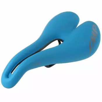 SELLE SMP Седло TRK MEDIUM Матовый светло-голубой TRKMED03-AZ