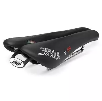 Selle SMP T5 Carbon велосипедное седло 141 mm
