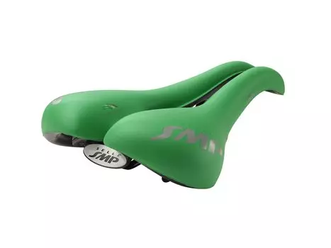 Selle SMP TRK Large Saddle Matte Green Italy -