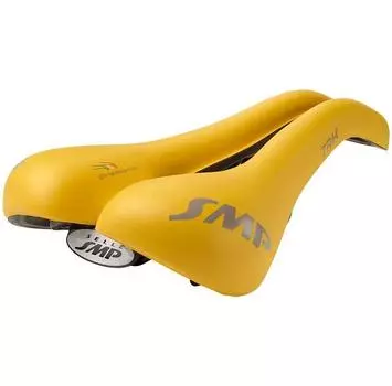 Selle SMP TRK велосипедное седло 160 mm