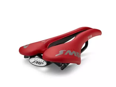 SELLE SMP VT20C Седло красное (VT20C-RE) красный