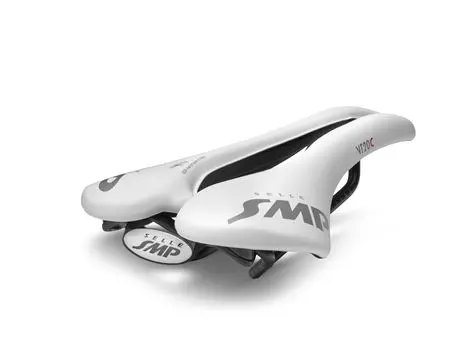SELLE SMP VT20C Седло белое (VT20C-WH) белый