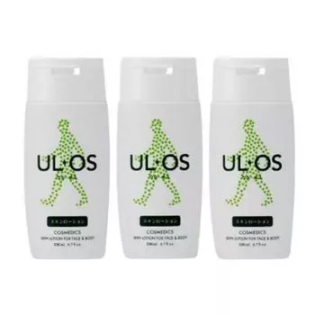 Seller Herb 2+1 Uros All-in-One Skin Lotion Combination Oil 200 мл