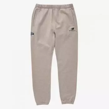Seller Hub Sports New Balance Kimobazi Uni Brushed Jogger Pants Nbmlb48013 89 70(XS)
