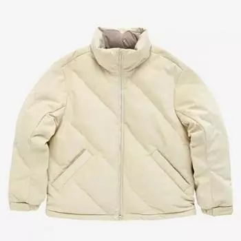 Seller Hub Sports New Balance Padded Corduroy Goose Down Nbnpb41053 64 90(S)