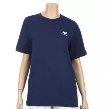 Seller Hub Sports New Balance Short Sleeve Tee Essential Small Logo Short Sleeve Nbnedb1153 59 90(S)