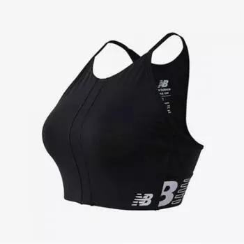 Seller Hub Sports New Balance Top Relentless Crop Top Nbn9b4s012 19 85(S)