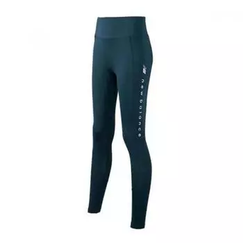 Sellerhub Sports Леггинсы New Balance Водонепроницаемые леггинсы Nbnsa2w752 Bs 65(XS)