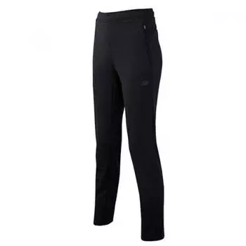 Sellerhub Sports New Balance Длинные брюки, всесезонные флисовые брюки Nbml946032 19 70(S)