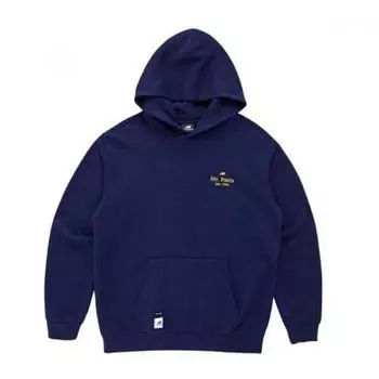 Sellerhub Sports New Balance Hoodie Nb X Ofr Paris Hoodie Nbn0b3l023 85(XS)