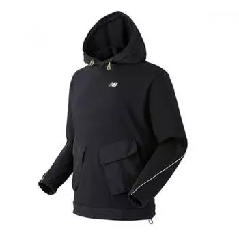 Sellerhub Sports New Balance Hoodie Outports Wovenmix Nbn0939013 19 90(S)