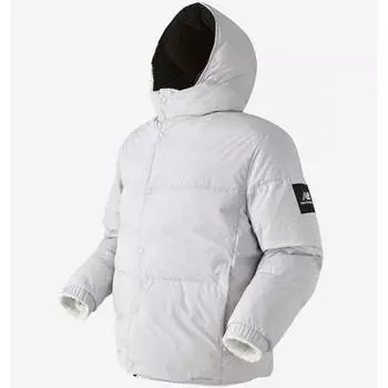 Sellerhub Sports New Balance Jacket Block Fleece Down Jumper Nbmdb48023 16 85(XS)