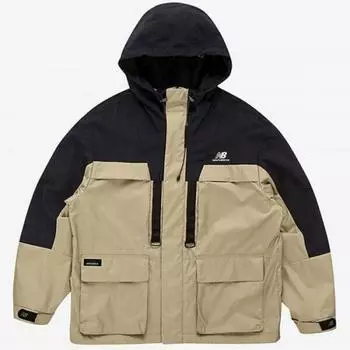 Sellerhub Sports New Balance Куртка Горная Ветровка Nbnmb39013 35 85(XS)