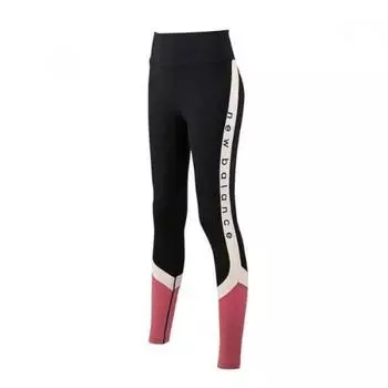 Sellerhub Sports New Balance Леггинсы с логотипом W Letter nbns94W652 19 70(S)