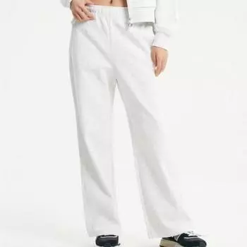 Sellerhub Sports New Balance Pants Signature Wide Pants Nbmld3w802 Ac 75(M)